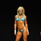 Shannon  Parry-Arro - NPC Colorado State 2014 - #1